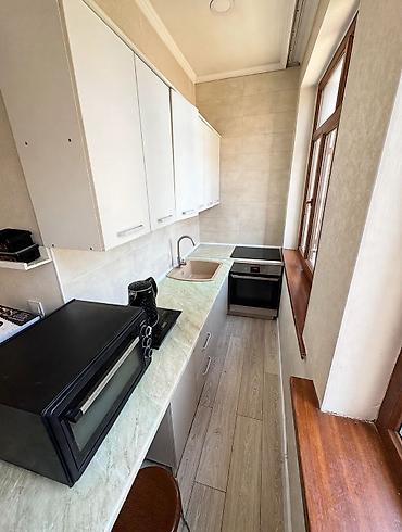 сдаю квартиру медакадемия: 2 комнаты, 82 м², Мед Академия Элитка, 8 этаж, Евроремонт — 5