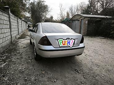 форд мондео универсал: Ford Mondeo: 2004 г., 2.3 л, Автомат, Бензин, Седан — 2