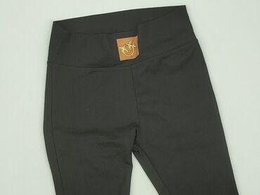 3/4 Trousers: 3/4 Trousers for women, M (EU 38)