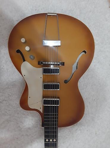 zeng ucun gitara: Akustik gitara, 6 sim, İşlənmiş, Ünvandan götürmə, Pulsuz çatdırılma — 5