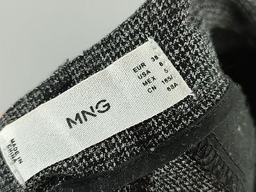 tanie cargo: MNG Suit, Spodnie materiałowe damskie, rozmiar M — 4