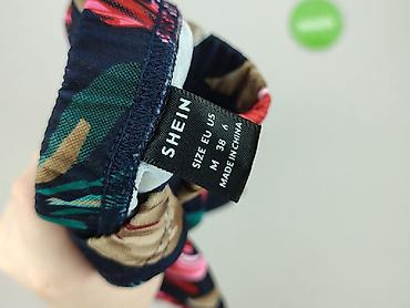 shein bluza: Shein, Spódnica damska, rozmiar M — 4