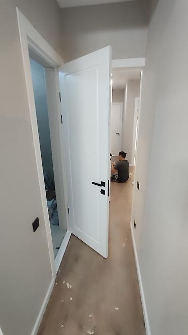 Ремонт окон и дверей: Дверь: Установка, Бесплатный выезд — 2