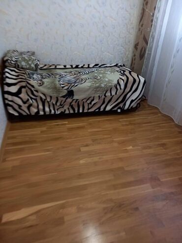 Yeni tikili: 1 otaqlı, Yeni tikili, 37 kv. m — 6