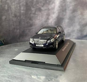 optika: Mercedes, 2010 год, 1:43, Железо, Платная доставка — 10