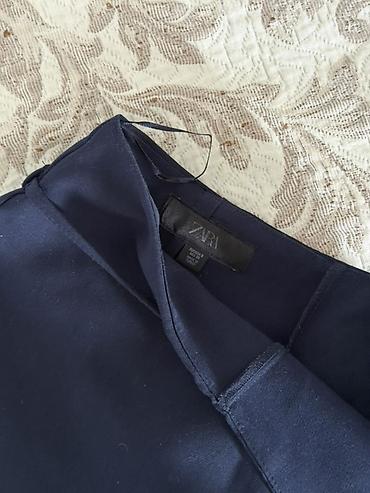 mini etek: Mini Ətək, Zara, S — 5