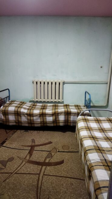 гостевой дом аренда: 16 м², С мебелью