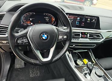 BMW: BMW X5: 2020 г., 3 л, Автомат, Бензин, Кроссовер — 11