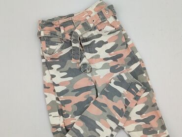 indicode jeans: Bershka, Jeansy damskie, rozmiar XS
