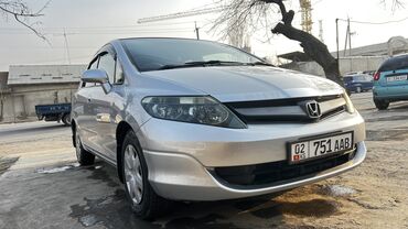 хонда integra: Honda Airwave: 2005 г., 1.5 л, Вариатор, Бензин, Универсал