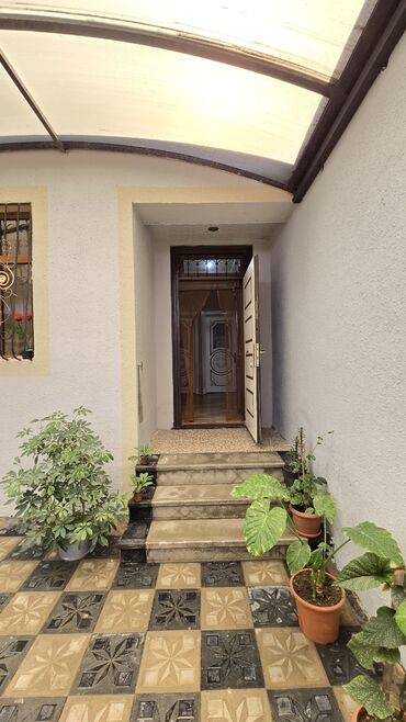 Həyət evləri və villaların satışı: Sabunçu qəs. 3 otaqlı, 100 kv. m, Kredit yoxdur, Orta təmir — 8