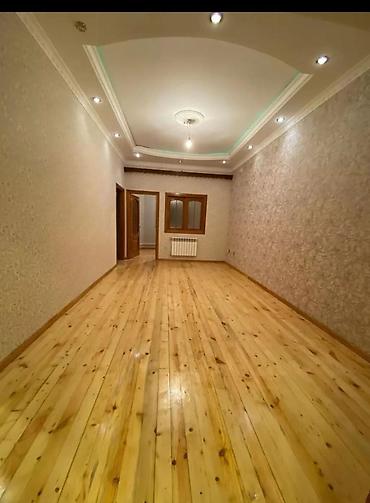ev menzil: 2 otaqlı, Yeni tikili, m. Xalqlar Dostluğu, 67 kv. m — 1