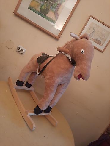 Njihalice: Decija njihalica konjic za decu bebe. Deciji konjic za decu decija na lalafo.rs — 21 Njihalice: Decija njihalica konjic za decu bebe. Deciji konjic za decu decija — 21