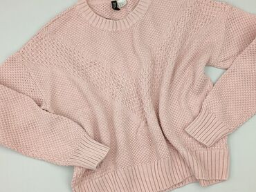 Светр жіночий, H&M, розмір M