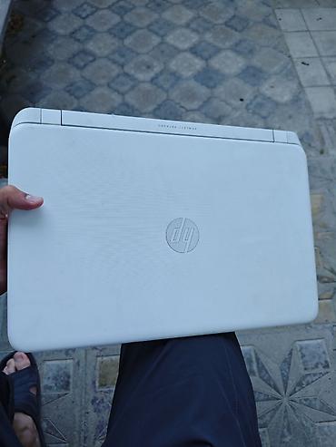 HP: HP Pavilion 15 noutbuku - Ekran: 15.6" - Prosessor: Intel Core — 2