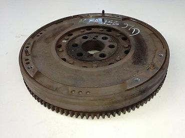 kandza za tocak: Alfa Romeo 147-156 zamajac. Alfa Romeo 147-156 zamajac — 1