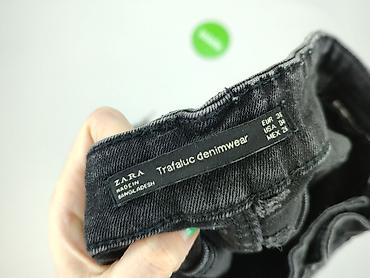 jeans clockhouse: Zara, Jeansy damskie, rozmiar S — 4