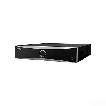 DS-8664NXI-I8/S ACUSENSE SERIES nvrDVR/NVR устройства Video Giriş