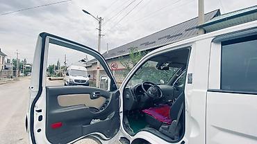 тахси портер: Легкий грузовик, Hyundai, Стандарт, 3 т, Б/у — 5