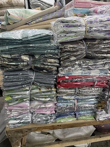 bed sheets: Односпальный комплект постельного белья Состав набора: - — 3