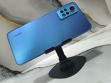 k90 pro max: Redmi, Redmi Note 12 Pro 5G, Б/у, 128 ГБ, цвет - Голубой, 1 SIM, 2 SIM — 7