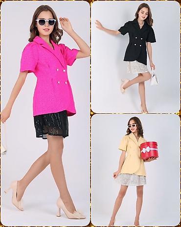 Комплекты одежды: Комплект, Новый — 11