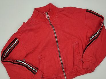 lidl kurtka damska esmara: Bershka, Women`s bomber jacket, size S