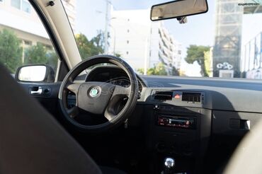 Skoda: Αίας Παρασκευόπουλος — 18