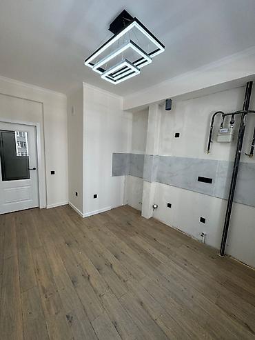 Продажа квартир: 1 комната, 42 м², Элитка, 4 этаж, Евроремонт — 9