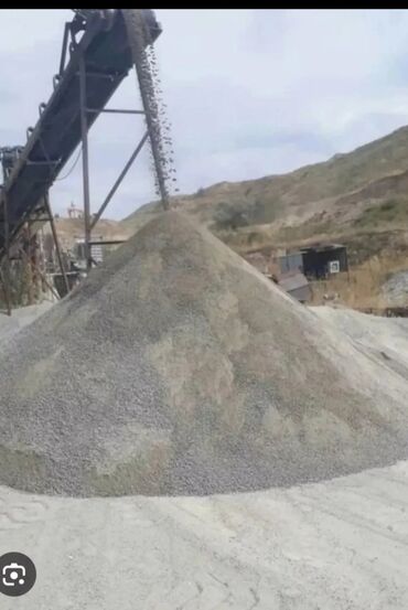 Отсев: Отсев, Для стяжки, Зил — 7