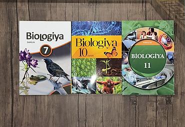 Biologiya 7ci,10cu,11ci sinif dərsliklər - 7-ci sinif “Biologiya” lalafo.az -da Biologiya 7ci,10cu,11ci sinif dərsliklər - 7-ci sinif “Biologiya”
