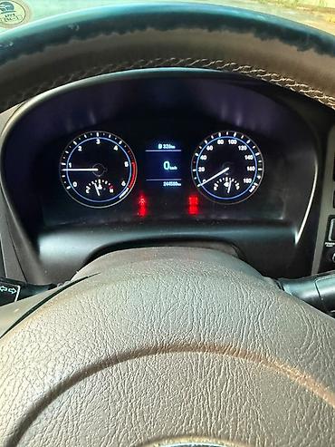 тойота хино: Легкий грузовик, Hyundai, Стандарт, До 1 т, Новый — 6