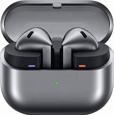 samsung buds: Беспроводные наушники-вкладыши, Samsung, Galaxy Buds 3, Новый — 1