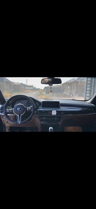 толка алмашам: BMW X5: 2018 г., 3 л, Типтроник, Бензин, Кроссовер — 6