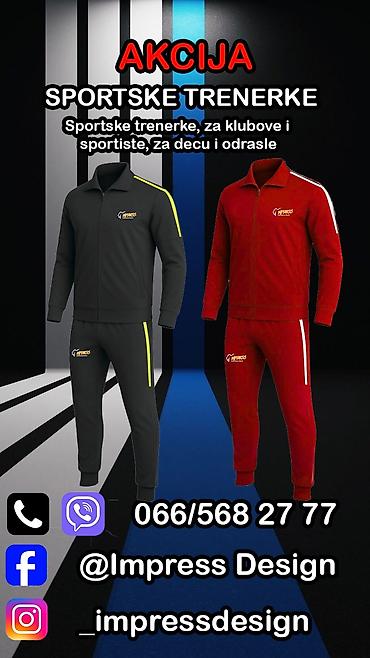 Reklamiranje, štampanje: Štampa na majicama, duksevima, šoljama, poklon program, i još mnogo — 7