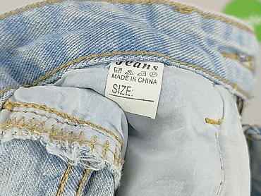 edc denim: Jeanswear, Szorty damskie, rozmiar S — 4