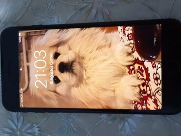 IPhone 7 Plus, 128 GB, Qara