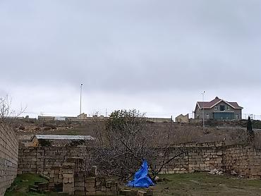 Torpaq sahələrinin satışı: 7 sot, Tikinti, Kupça (Çıxarış) — 3