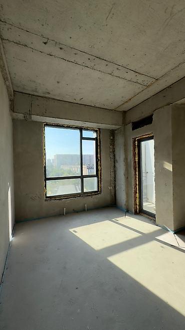 1000: 4 комнаты, 168 м², Дордой Плаза ТРЦ Элитка, 12 этаж, ПСО (под самоотделку) — 6