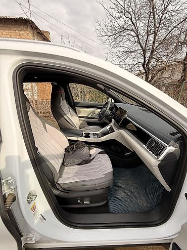 BYD: BYD Song Plus: 2024 г., Вариатор, Электромобиль, Кроссовер — 13