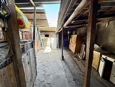 Продажа коттеджей и домов: Дом на 8 соток с. Новопокровка, Алма-Атинская / Линейная участок — 5
