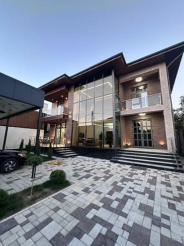Продажа коттеджей и домов: Снижение цены!🚨🚨🚨 🏡 ЭКСКЛЮЗИВНЫЙ ДОМ ПРЕМИУМ-КЛАССА — 412 м² КОМФОРТА — 23