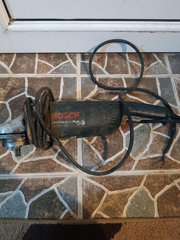 бензопила штиль 180: Bosch GWS 24-230 JH Professional bucaqslı daşlayıcı - Brend/model