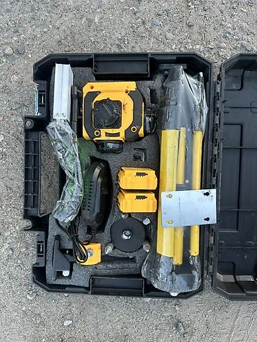 лазерный уровень деволт: Лазерный нивелир DeWalt в комплекте СРОЧНО ПРОДАЮ ❗️❗️❗️❗️ Комплект — 2