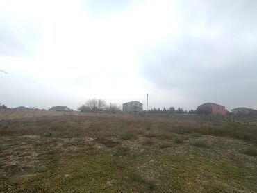 Torpaq sahələrinin satışı: 30 sot, Tikinti, Mülkiyyətçi — 5