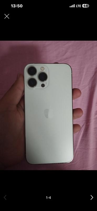 12 про черный: Смартфон Apple iPhone (линейка Pro), цвет Silver/Белый. Ключевые — 1