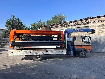 Аппараты для стирки ковров: Отличное качество, современный оборудования для ковромоечного бизнеса — 6