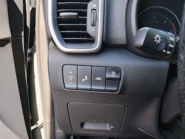 машина жыгули: Kia Sportage: 2018 г., 1.6 л, Типтроник, Дизель, Кроссовер — 6