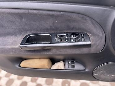 Volkswagen: Volkswagen Passat Variant: 2003 г., 1.8 л, Автомат, Бензин, Универсал — 16