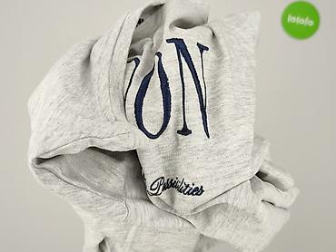 london: Sinsay, T-shirt damski, rozmiar L — 4